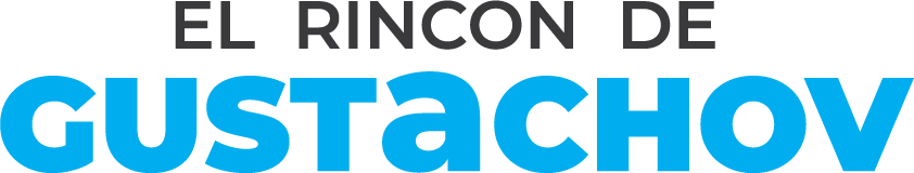 Gustachov.com